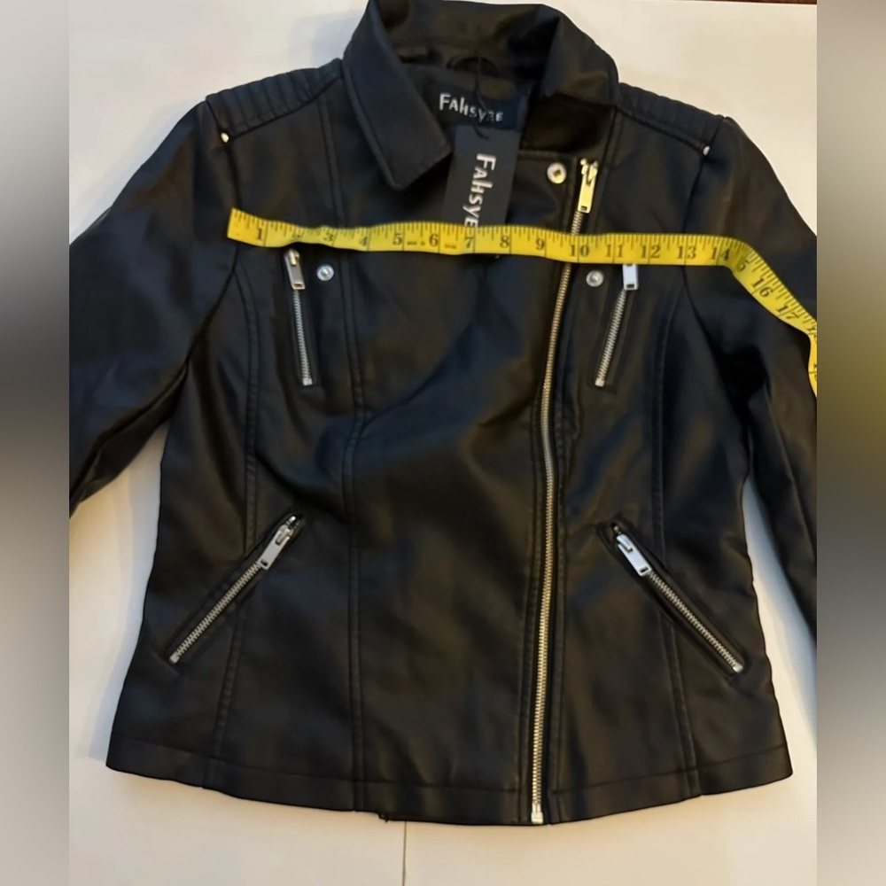 Ladies Jacket Size Small - Picture 5 of 8